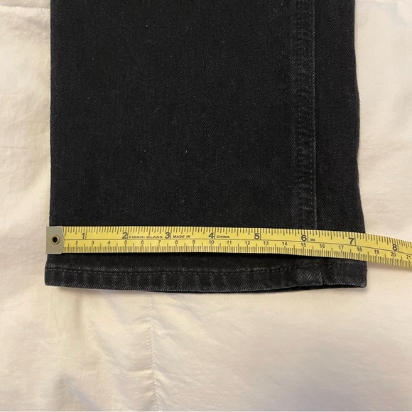 HP PAIGE Stella Jeans, 27” waist, Dark Amethyst - Picture 4 of 4